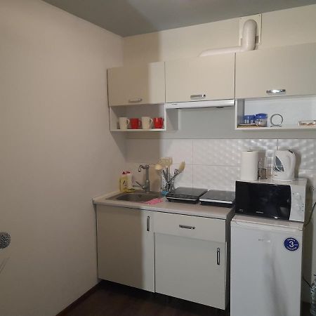 Modern Studio 15 Min To The City Centre Львов Экстерьер фото