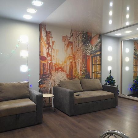 Modern Studio 15 Min To The City Centre Львов Экстерьер фото